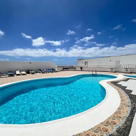 Сasa de vacaciones Casa Seaview