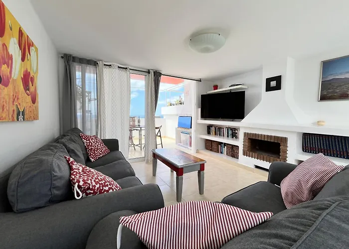 Casa vacanze Casa Seaview