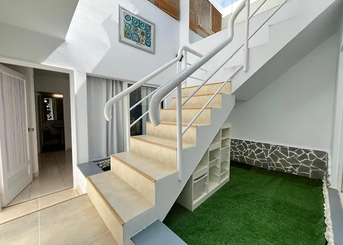 Casa vacanze Casa Seaview *