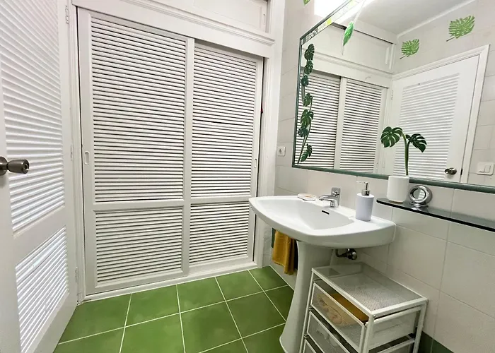 Casa Seaview Casa vacanze *