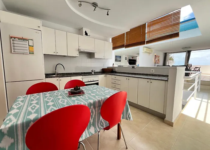 Casa vacanze Casa Seaview *