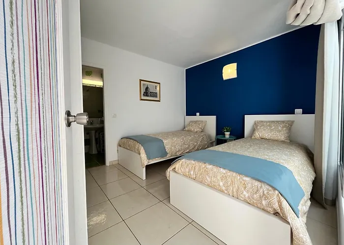 Casa Seaview Casa vacanze Puerto del Carmen (Lanzarote)