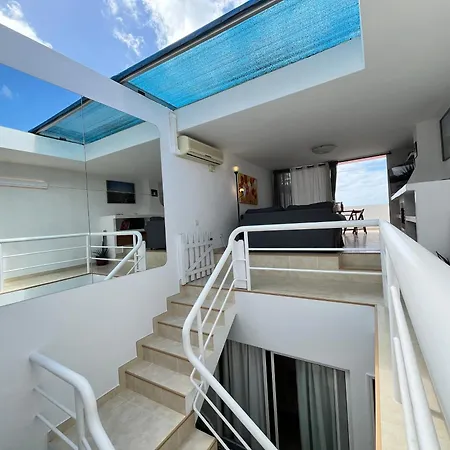 Casa Seaview Hébergement de vacances