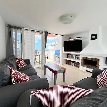 Hébergement de vacances Casa Seaview