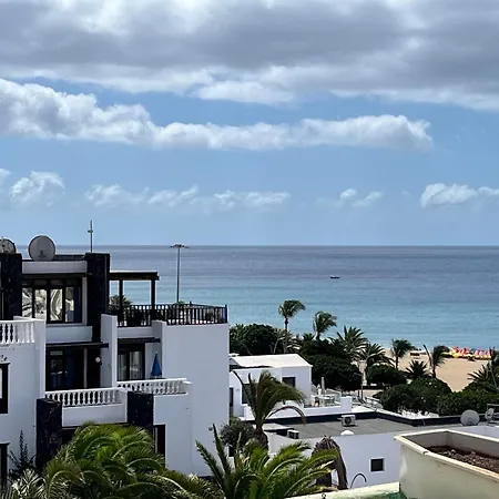 Casa Seaview * Пуерто-дель-Кармен