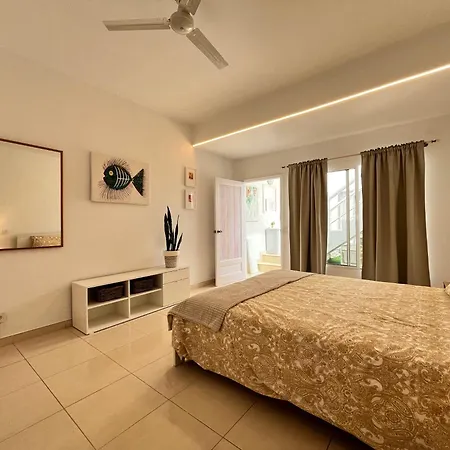 Casa Seaview Будинок відпочинку