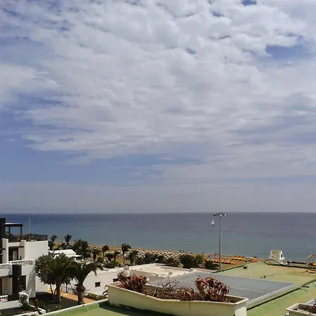 Casa Seaview Hébergement de vacances