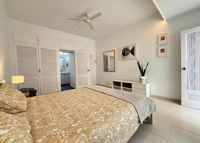 Casa Seaview Semesterbostad