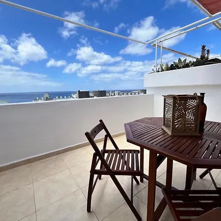 Casa Seaview بيت للعطل بويرتو ذيل كارمين