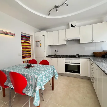 Casa Seaview Дом отдыха *