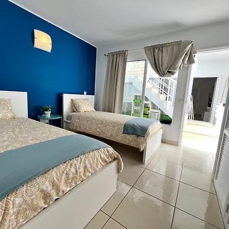 Casa Seaview Дом отдыха *