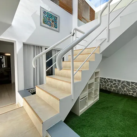 بيت للعطل Casa Seaview *