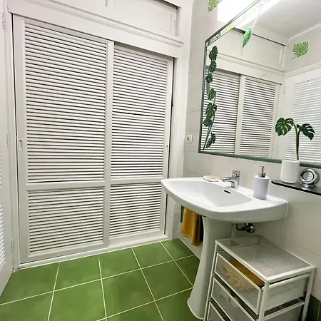 Casa Seaview Дом отдыха *