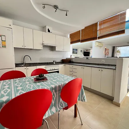 بيت للعطل Casa Seaview *