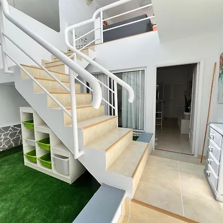 Holiday home Casa Seaview Puerto del Carmen (Lanzarote)