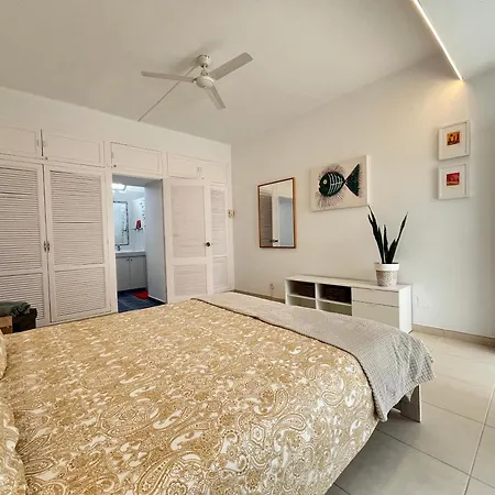 Casa Seaview Дом отдыха