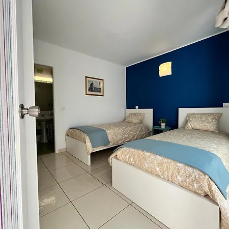 Casa Seaview بيت للعطل بويرتو ذيل كارمين
