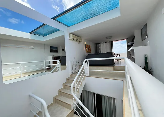 Casa Seaview Дом отдыха