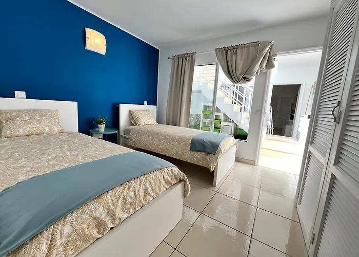 Casa Seaview Дом отдыха *