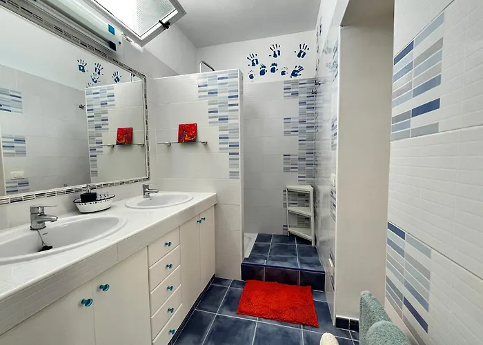 Casa Seaview Дом отдыха Пуэрто дель Кармен