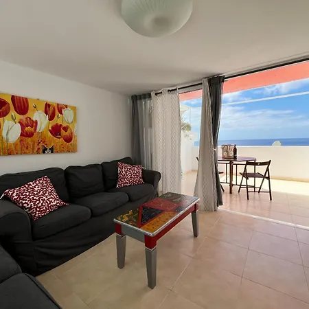 Nyaraló Casa Seaview *