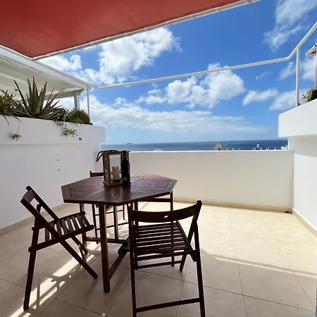 Casa Seaview * Puerto del Carmen