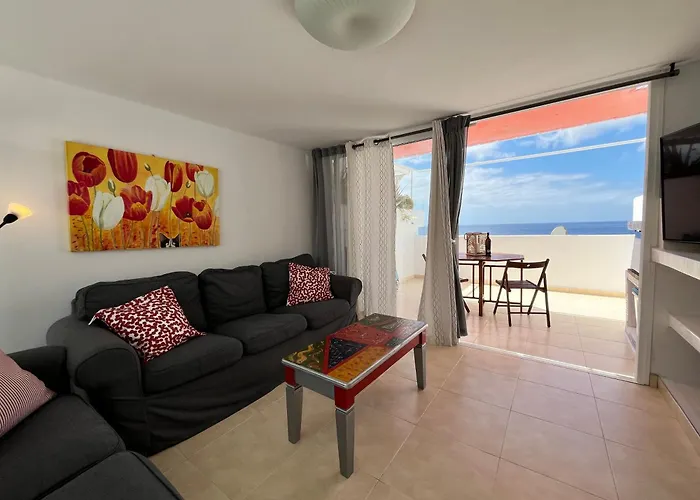 Vakantiehuis Casa Seaview *