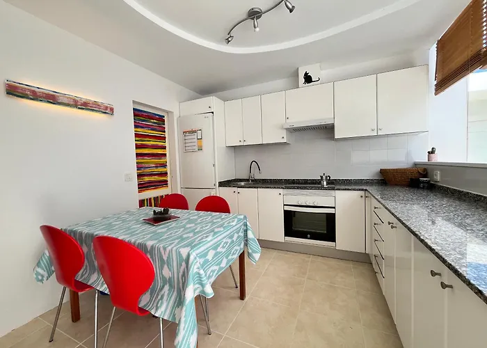 Casa Seaview Vakantiehuis *