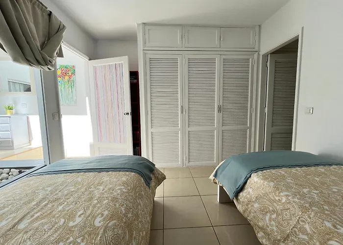 Casa Seaview Vakantiehuis *