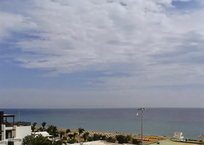 Casa Seaview Vakantiehuis